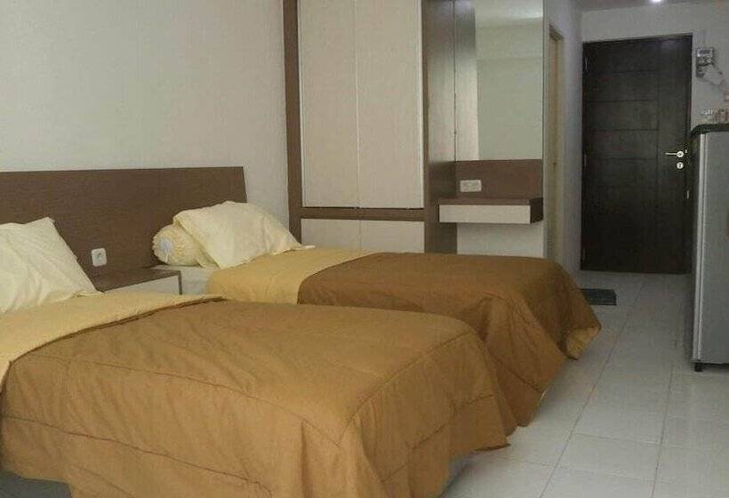 Thrive Hotelindo