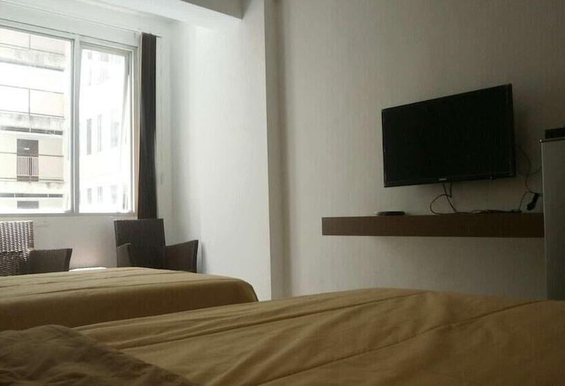 Thrive Hotelindo