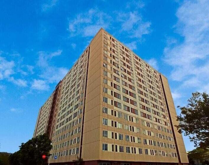 Thrive Hotelindo
