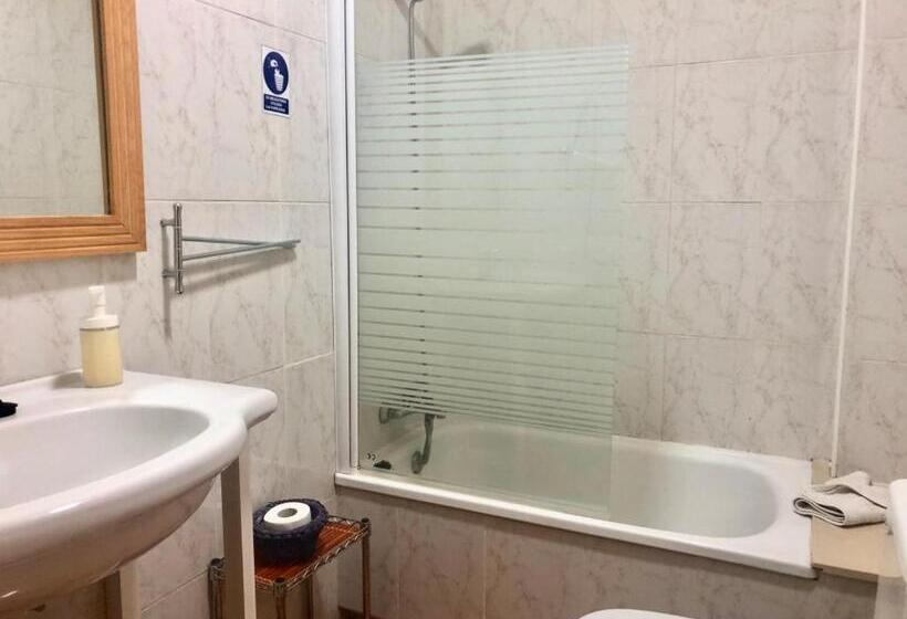 Vv Apartamentos Estrella Del Norte