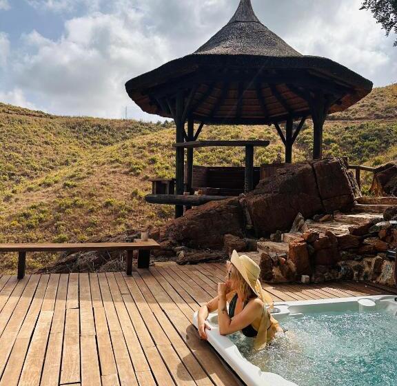 فندق صغير All Inclusive Luxurious Coliving La Kookaburra