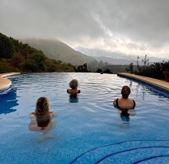 فندق صغير All Inclusive Luxurious Coliving La Kookaburra