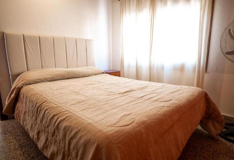 هاستل American Hoteles