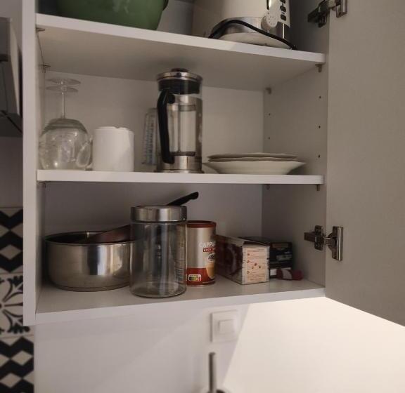 Appart Hotel Casa Patricia