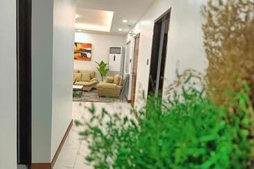 Aurora Villas And Cabin Resort