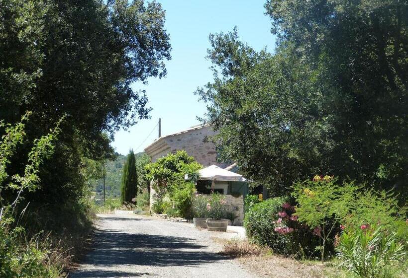 ベッドアンドブレックファースト Bergerie Balbonne