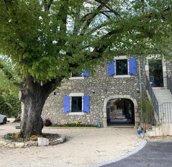 Bed and Breakfast Chambre D Hôtes Bambou