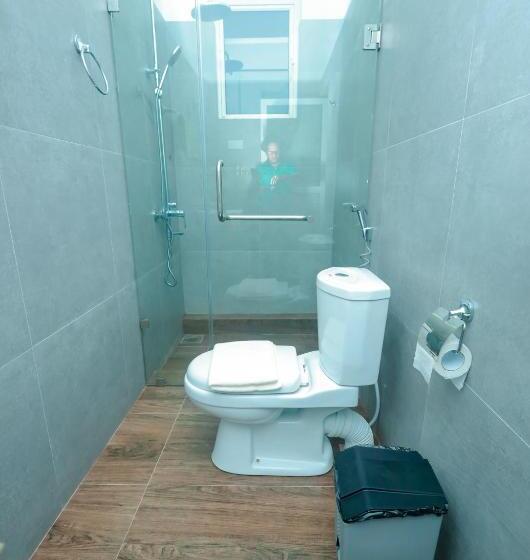 تختخواب و صبحانه Howick Residence