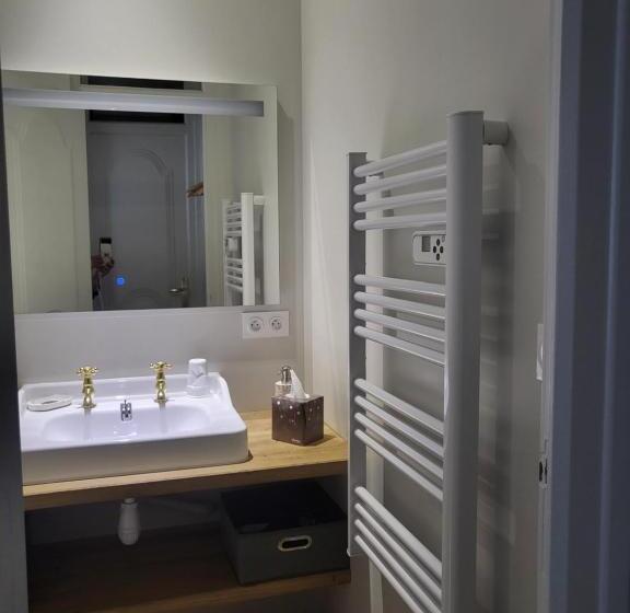 צימר La Petite Perle De Quimper