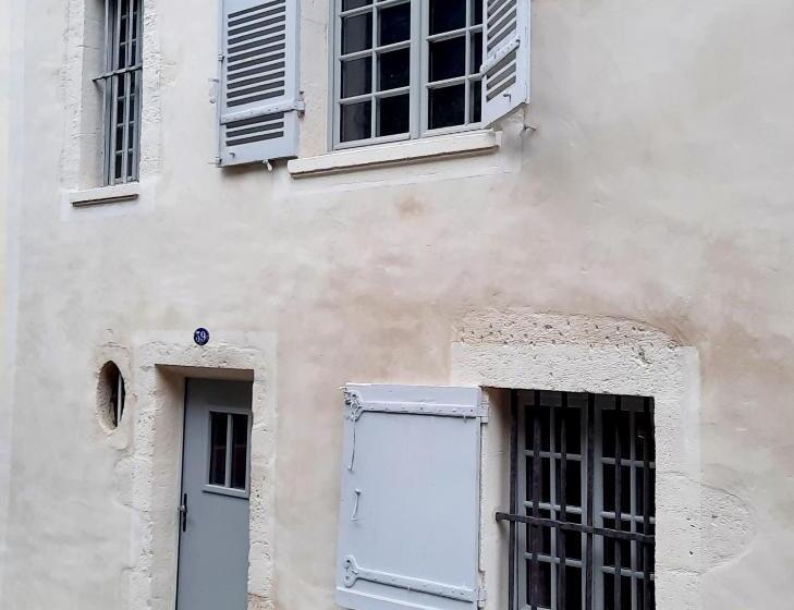 Bed and Breakfast Maison D Orion