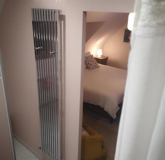 تختخواب و صبحانه Maison Et Florescence