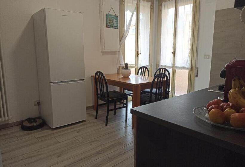 Bed and Breakfast Botanical