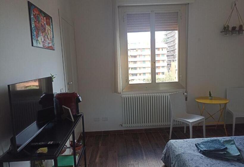 Bed and Breakfast Botanical