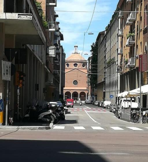 Bed and Breakfast Botanical