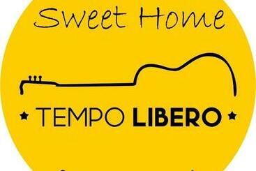 تختخواب و صبحانه Sweet Home Tempo Libero