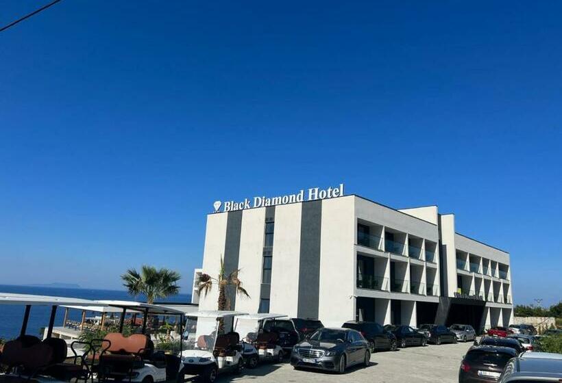Black Diamond Hotel Dhermi