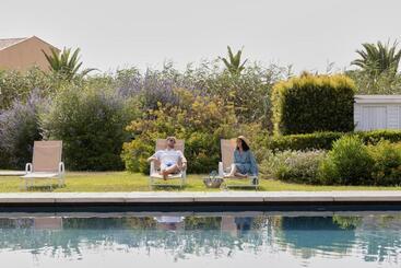 Falconara Greenblu Resort