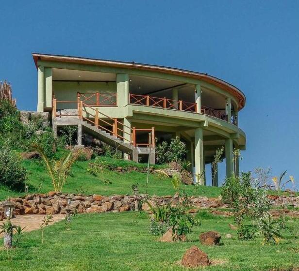 هتل Capella Resort
