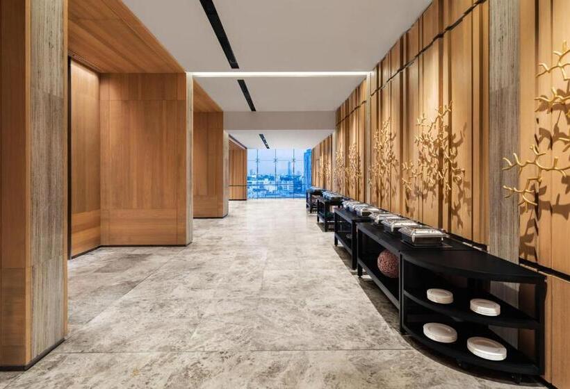 هتل Courtyard By Marriott Colombo