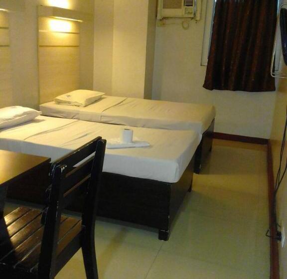 هتل D Loft Inn Cdo
