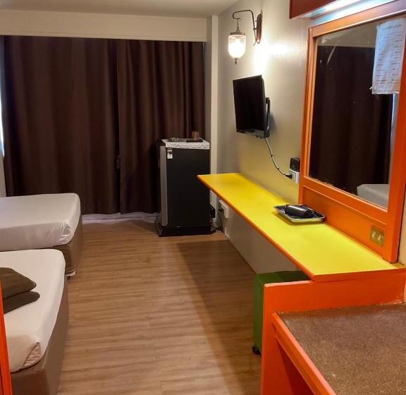 فندق Intertower