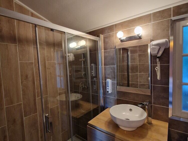 هتل Le Cosy