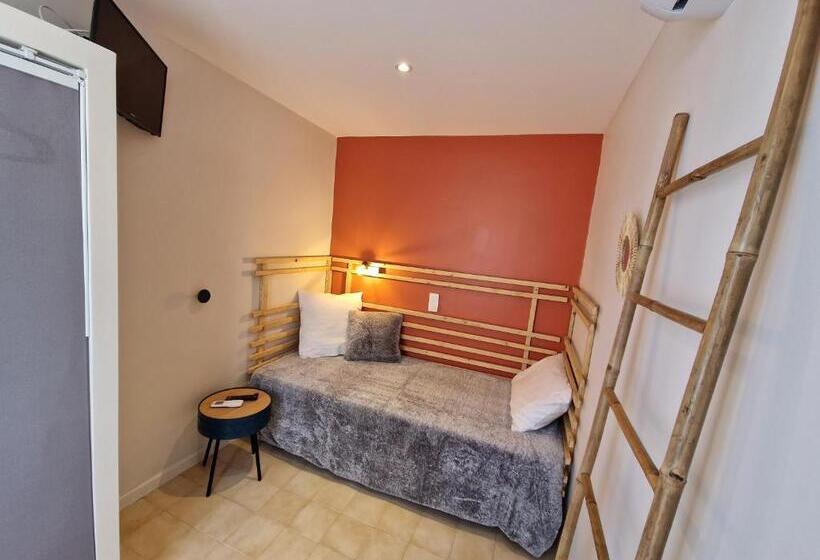 هتل Le Cosy