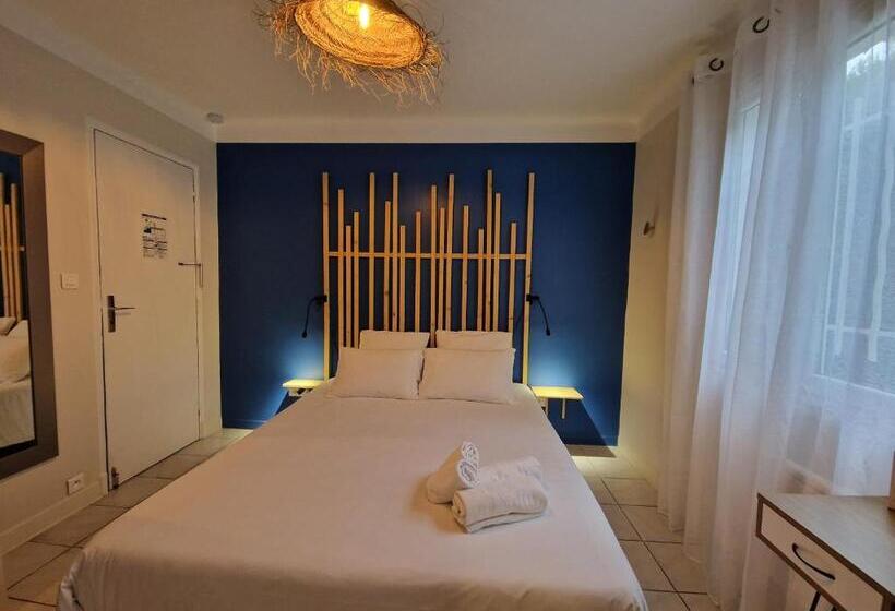 هتل Le Cosy