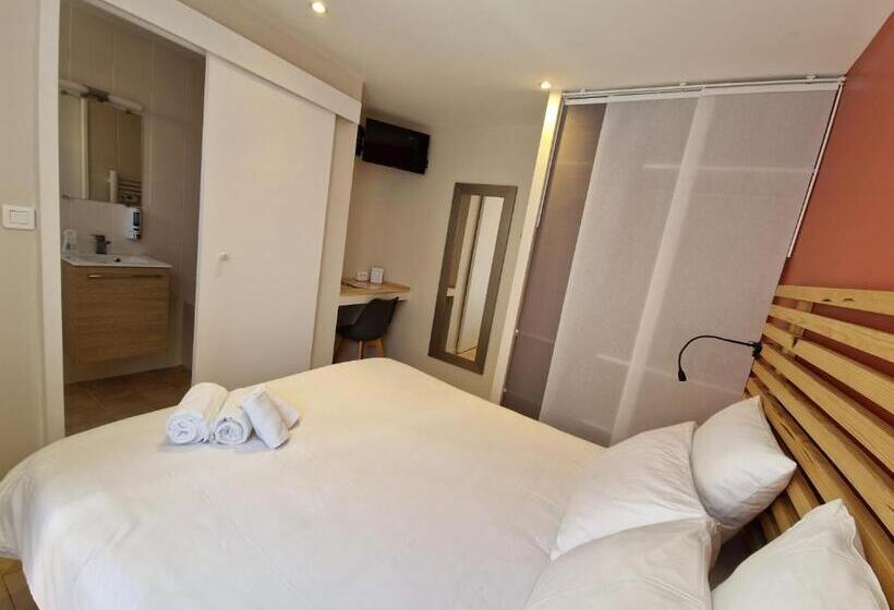 هتل Le Cosy