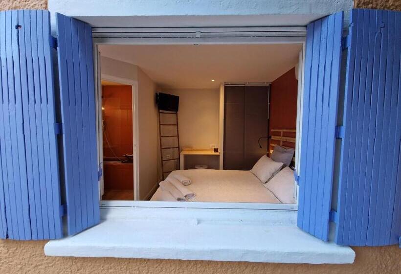 هتل Le Cosy