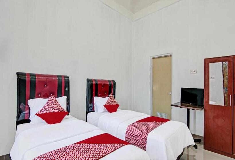 هتل Oyo 92135 A3 Homestay Syariah Executive