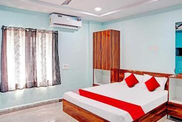 هتل O Sai Leela Residency