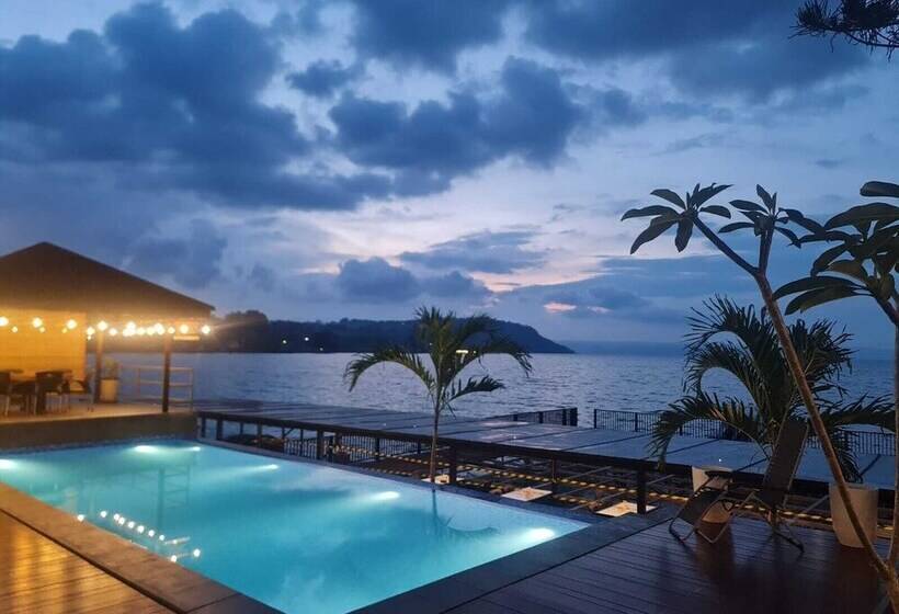 هتل Purnama Balige