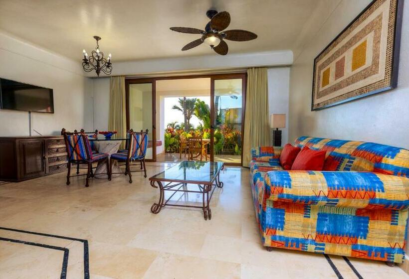 בית מלון כפרי Rancho Sea Side Resort Adults Only