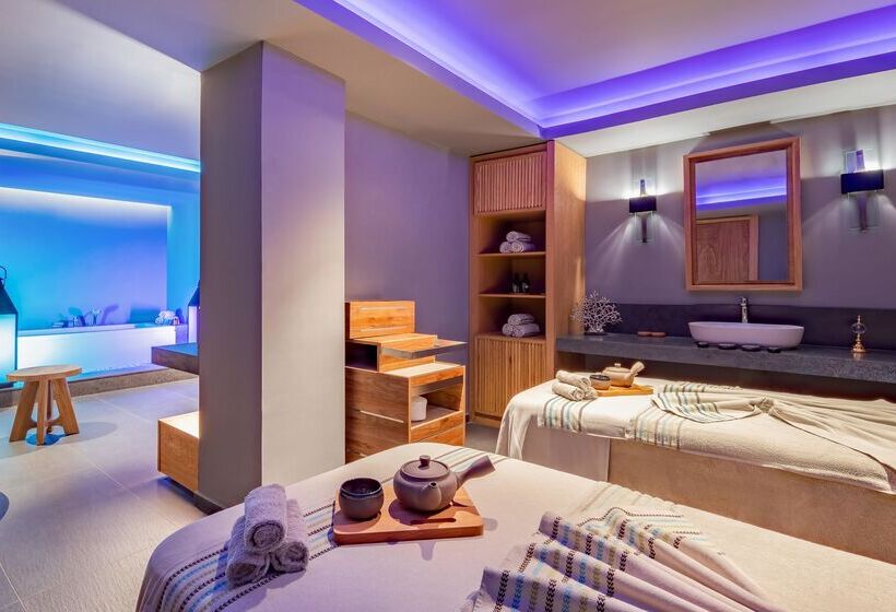 ホテル Rixos Park Belek, The Land of Legends Access