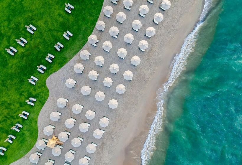 ホテル Rixos Park Belek, The Land of Legends Access