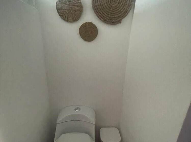 هتل Studio 27 Colonial, Centro Histórico