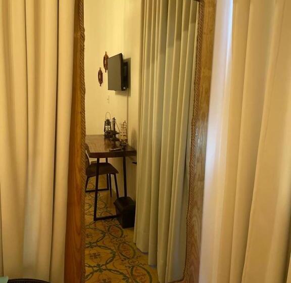 هتل Studio 27 Colonial, Centro Histórico