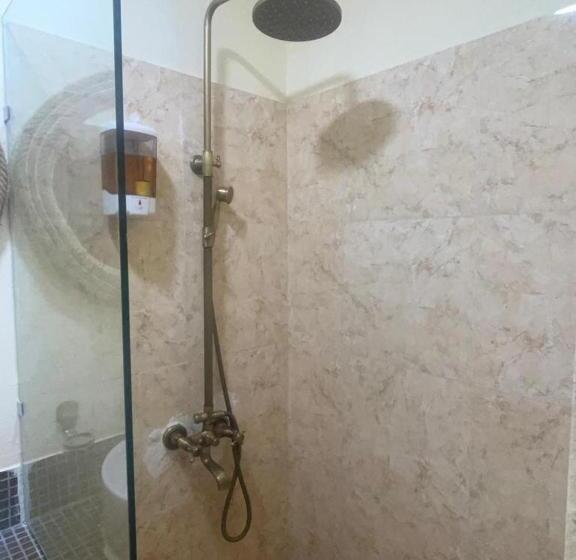 هتل Studio 27 Colonial, Centro Histórico