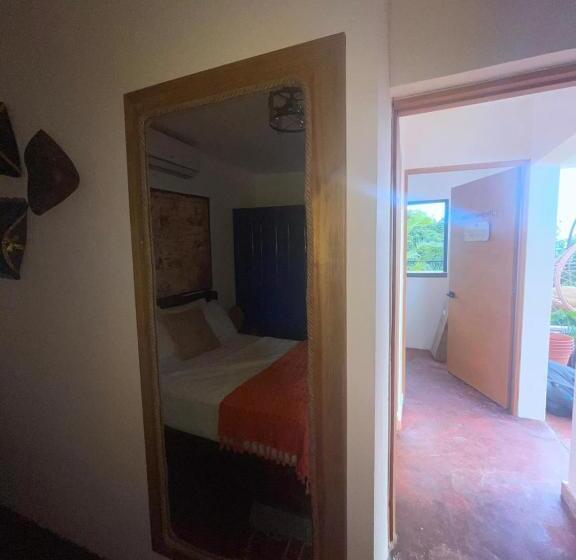 هتل Studio 27 Colonial, Centro Histórico