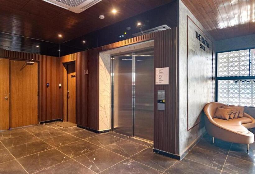 فندق The Bagan Suite