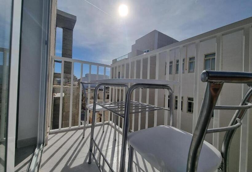Korzo Suites