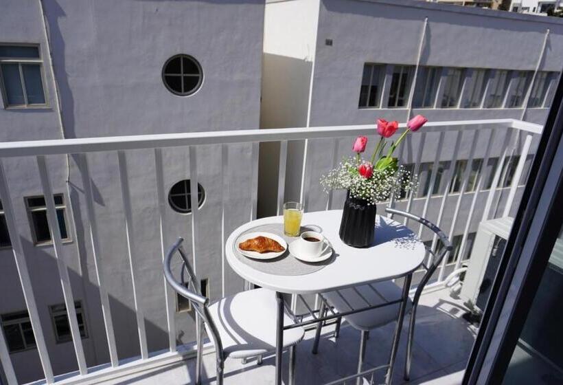 Korzo Suites