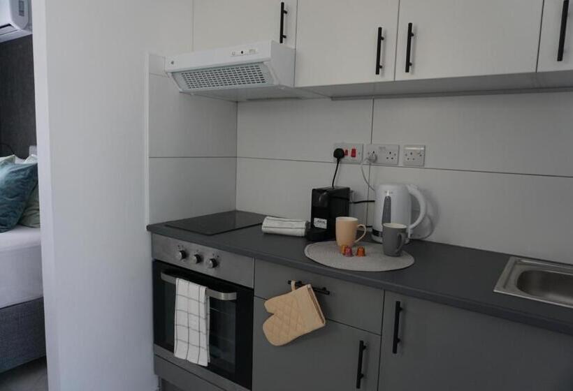 Korzo Suites