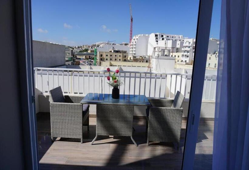Korzo Suites