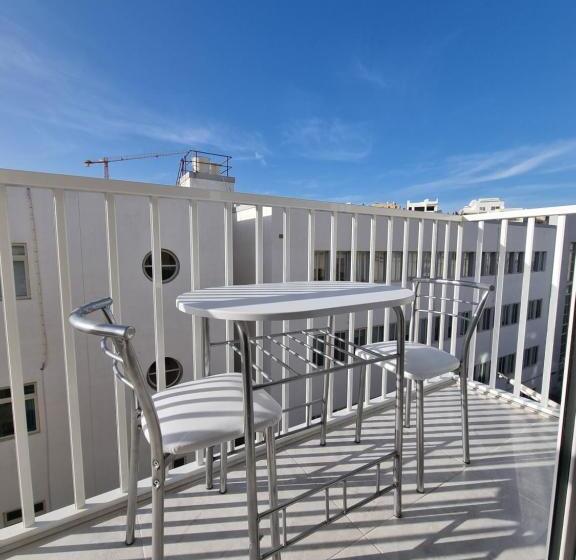 Korzo Suites