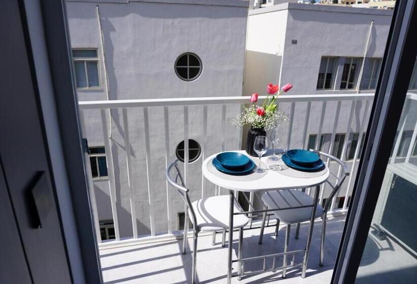 Korzo Suites