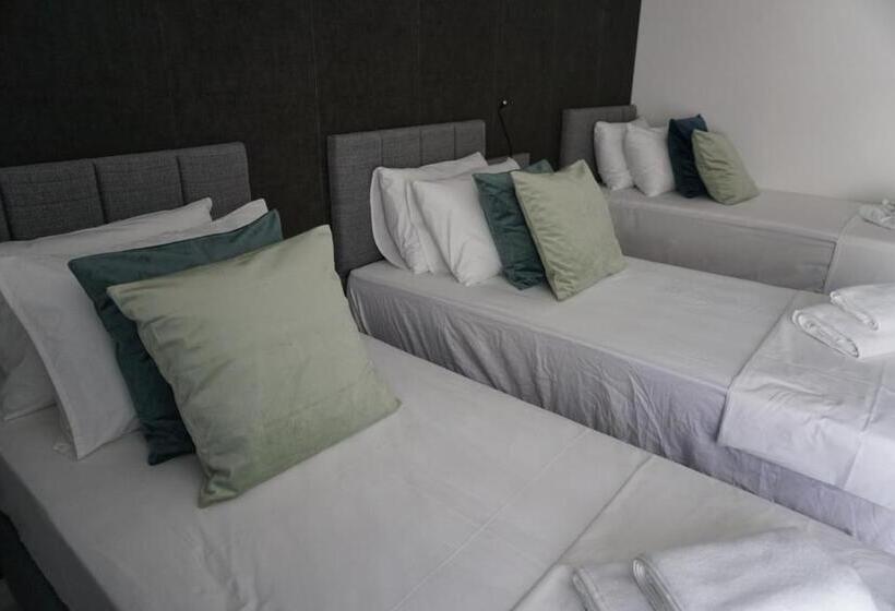 Korzo Suites