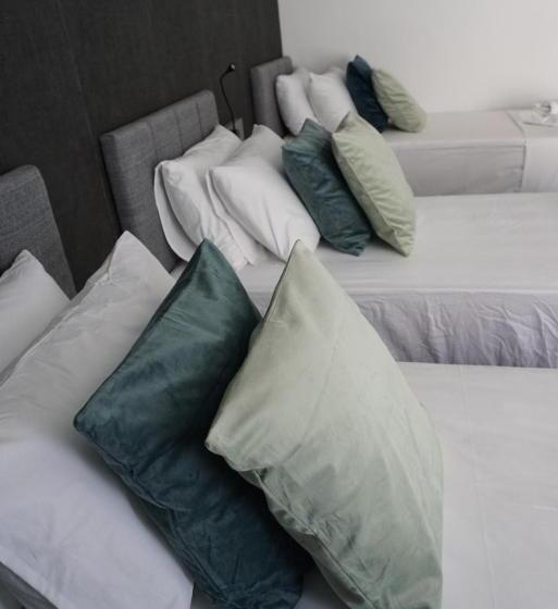 Korzo Suites