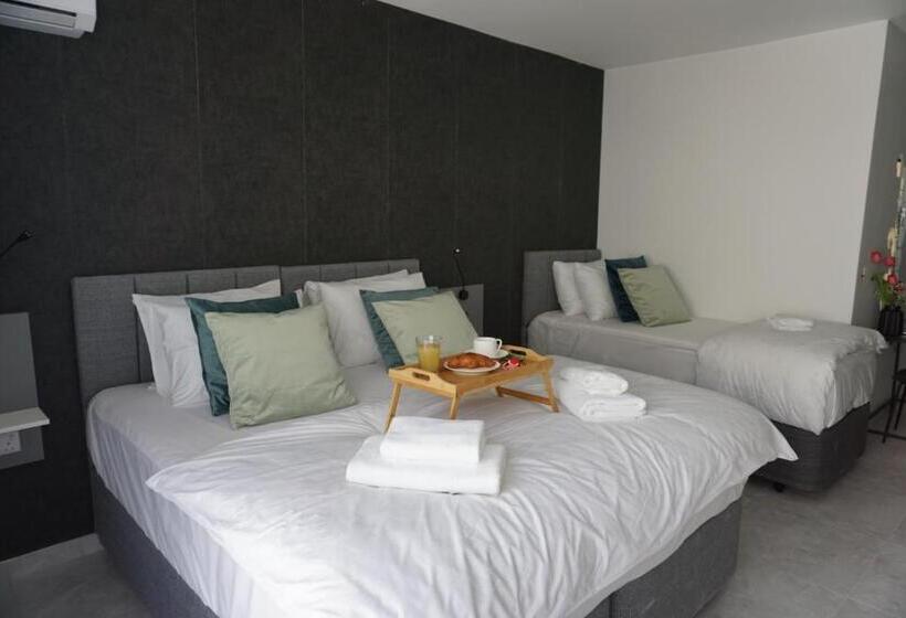 Korzo Suites
